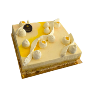 L'intense Citron