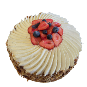 Fraisier