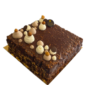 Le Rocher