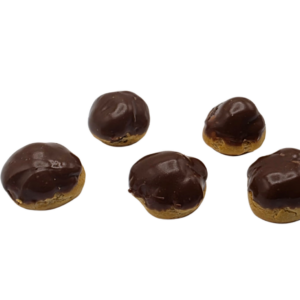 Choux chocolat