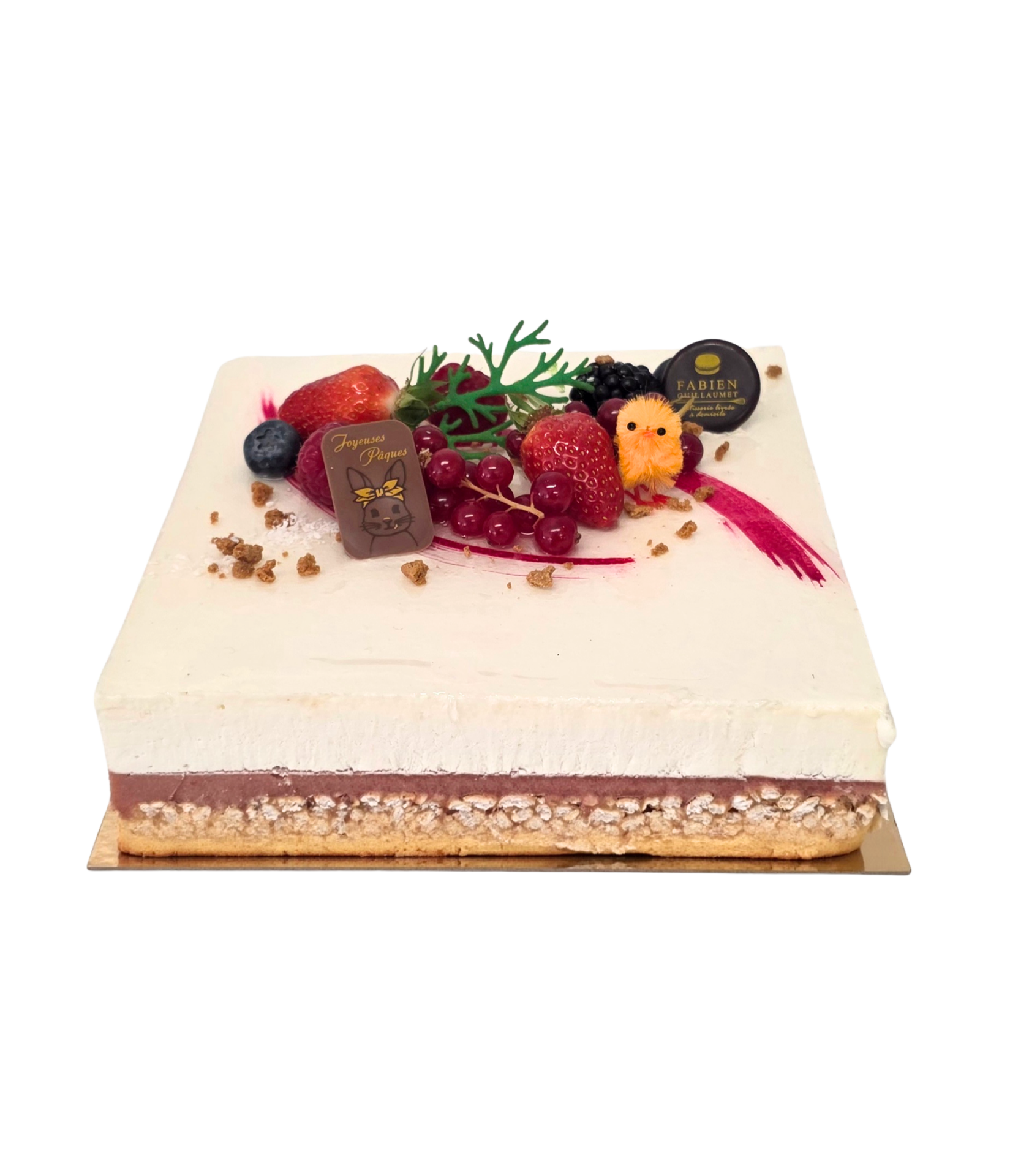 Édition Spéciale Pâques